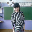 My English Classroom